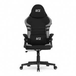 Cadeira Gamer DT3 GX Preto e Cinza 14152-3