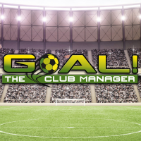 Jogo GOAL! The Club Manager - PC GOG
