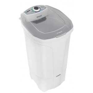 Lavadora de Roupas Libell 10Kg Semi Automática 220V