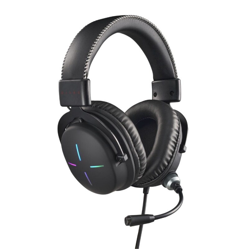 Headset Gamer Nitro Modelo: NHW200