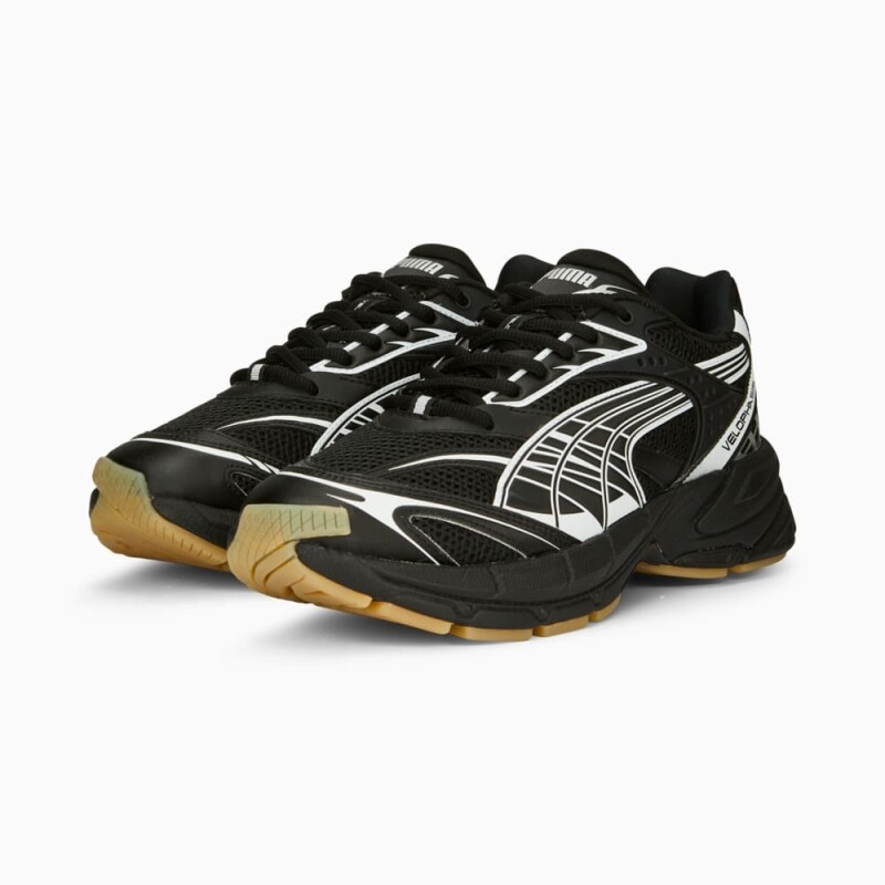 Tênis Velophasis Technisch | Preto | PUMA | Ref: 390932_02