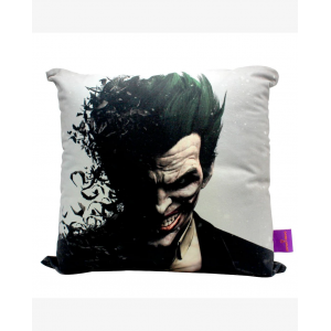 Almofada coringa arkham