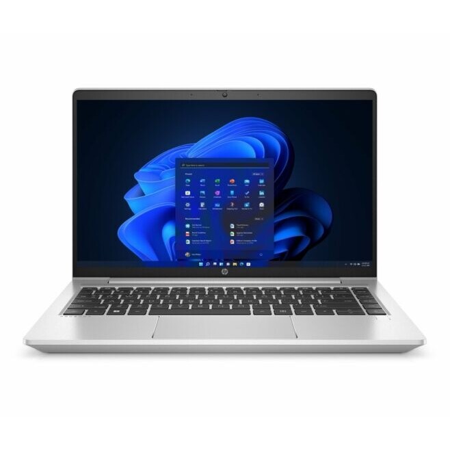 Notebook HP ProBook 445 G9 Ryzen 7-5825U 16GB SSD 512GB AMD Radeon Graphics Tela 14" FHD W11 - 8R893LS