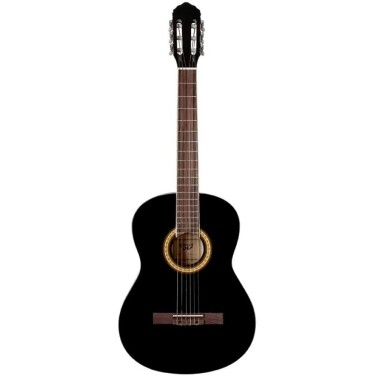 Violão Winner AW20 39 Estudante Nylon Preto