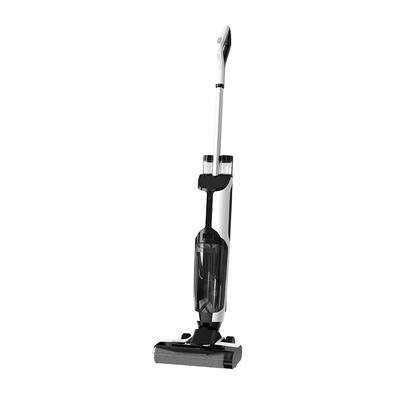 Aspirador de Pó e Passa Pano Vertical Sem Fio Wessen Clean Pro 300 150W 680ML Aspira Água e Pó Branco - WNAV300BR