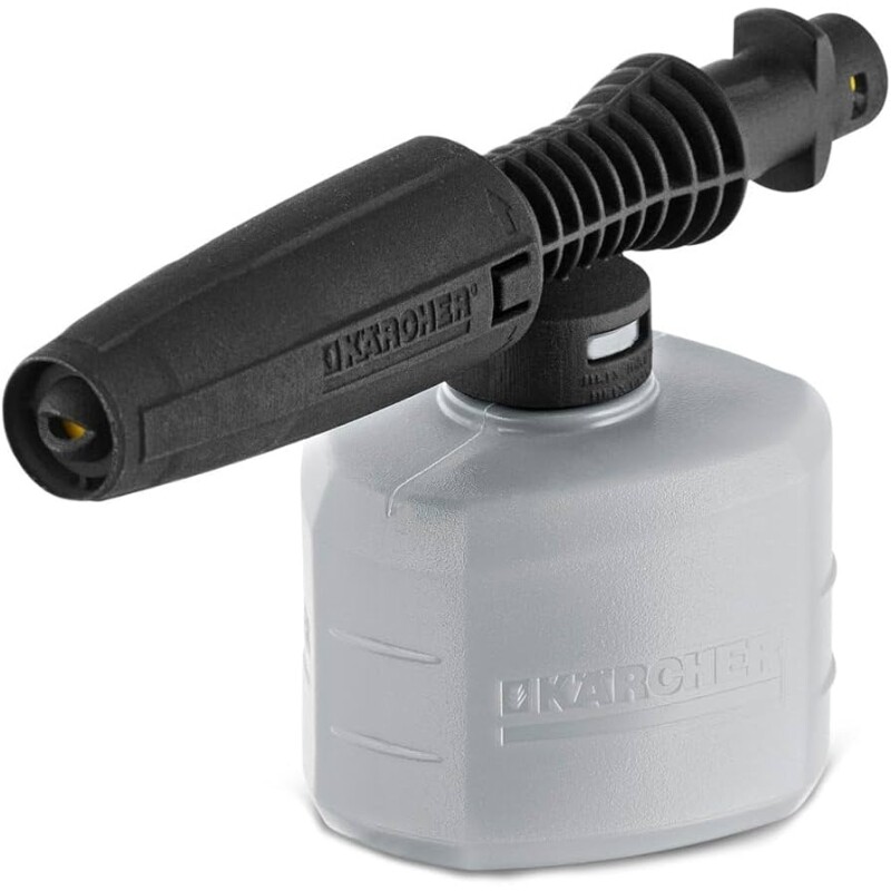 Canhão de Espuma Aplicador de Detergente Kärcher Snow Foam para Lavadoras 300ml