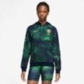 Blusão Nike Brasil Essential Feminino