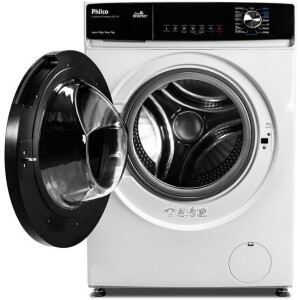Lava e Seca Philco 11kg Eco Invertplus 16 Programas Lavagem Branca 127v -Pls11a