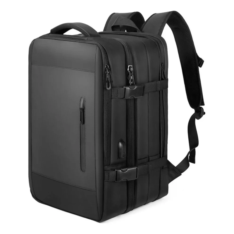 Mochila Executiva Viagem Grande Notebook Femininas Masculina