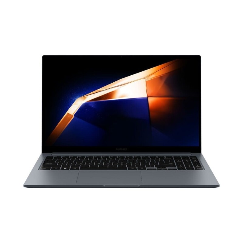 Notebook Samsung Galaxy Book 4 i3-1315U 8GB SSD 256GB Intel UHD Graphics Tela IPS 15.6" FHD W11 - NP750XGJ-KG5BR