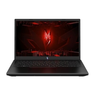 Notebook Gamer Acer Nitro V15 Intel Core i5-13420h 16GB RTX 4050 SSD 512GB Tela 15.6" FHD Linux - Anv15-51-51uz