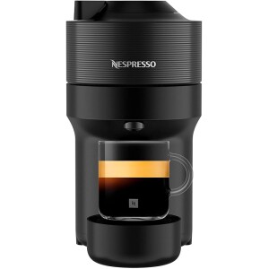 Nespresso Cafeteira Vertuo Pop Preta 220V