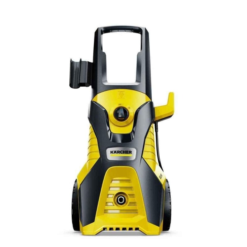 Lavadora de Alta Pressão K3.98 - Motor a Indução - 220V