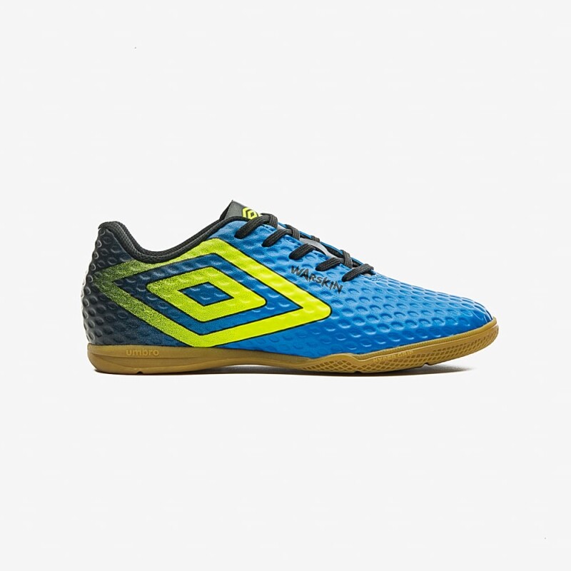 Chuteira Futsal  Warskin Jr