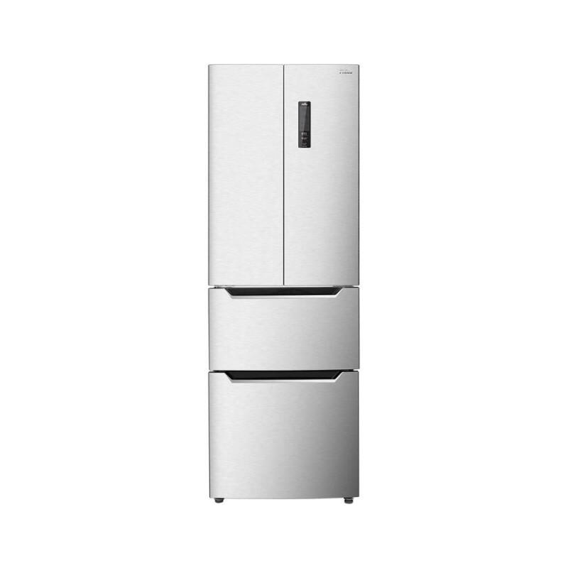 Geladeira French Door Eco Inverter Philco Frost Free Inox PRF380I 220V -  - Sua melhor escolha