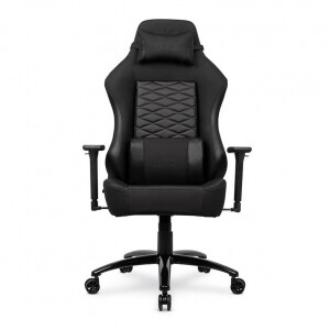 Cadeira Gamer DT3 Gamma V2 Preta 13516-6