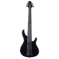 Baixo Elétrico Tagima 6 Cordas XB-21 6 BK-DF - Black