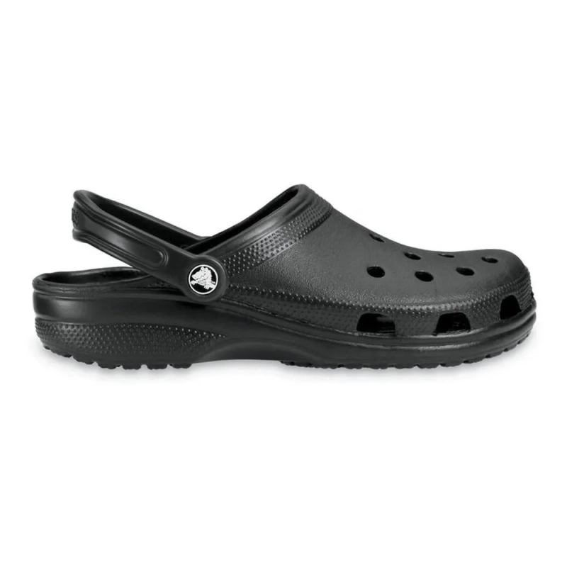 Sandália Crocs Classic Black