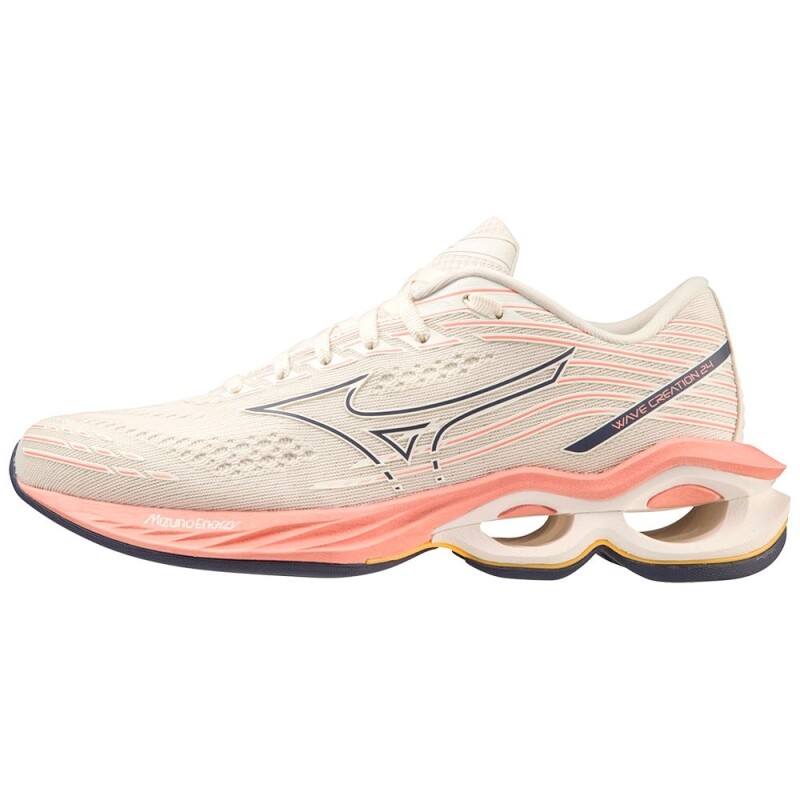 Tênis Feminino Mizuno Wave Creation 24 Multiesportes
