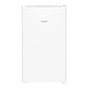 Geladeira frigobar Consul CRC12CB con capacidad de 117L -branco