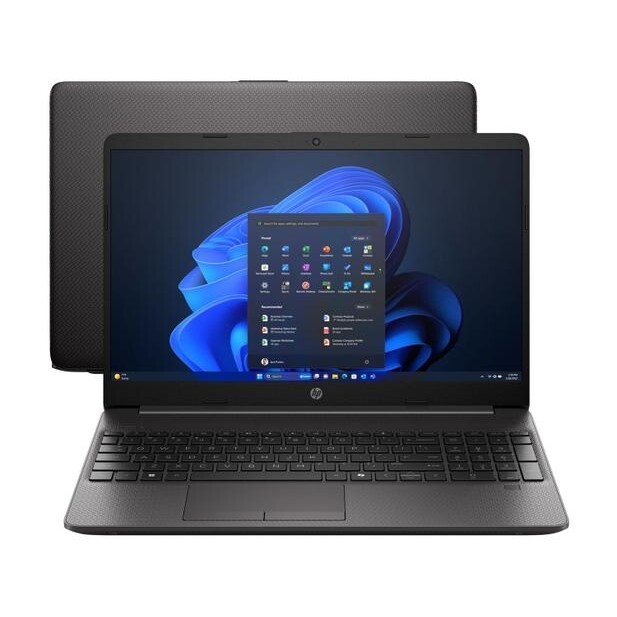 Notebook HP G9 Intel Core i5 8GB SSD 256GB 15,6" Windows 11 AY6Z4LA#AK4