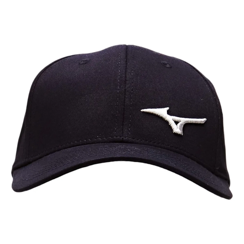 Boné Casual Masculino E Feminino Sport New Em Algodão Mizuno