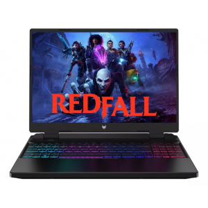 Notebook Acer Predator Helios Neo i7-13650HX 16GB SSD 512GB Geforce RTX 4060 Tela 16” WUXGA W11 - PHN16-71-72W6