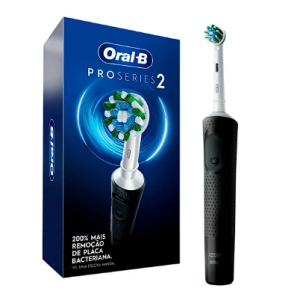 Escova de Dente Elétrica Oral-B Pro Series 2