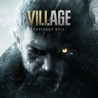 Jogo Resident Evil Village - PC Steam