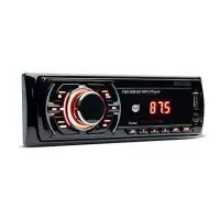 Som Automotivo Dazz DZ-52240 MP3 USB