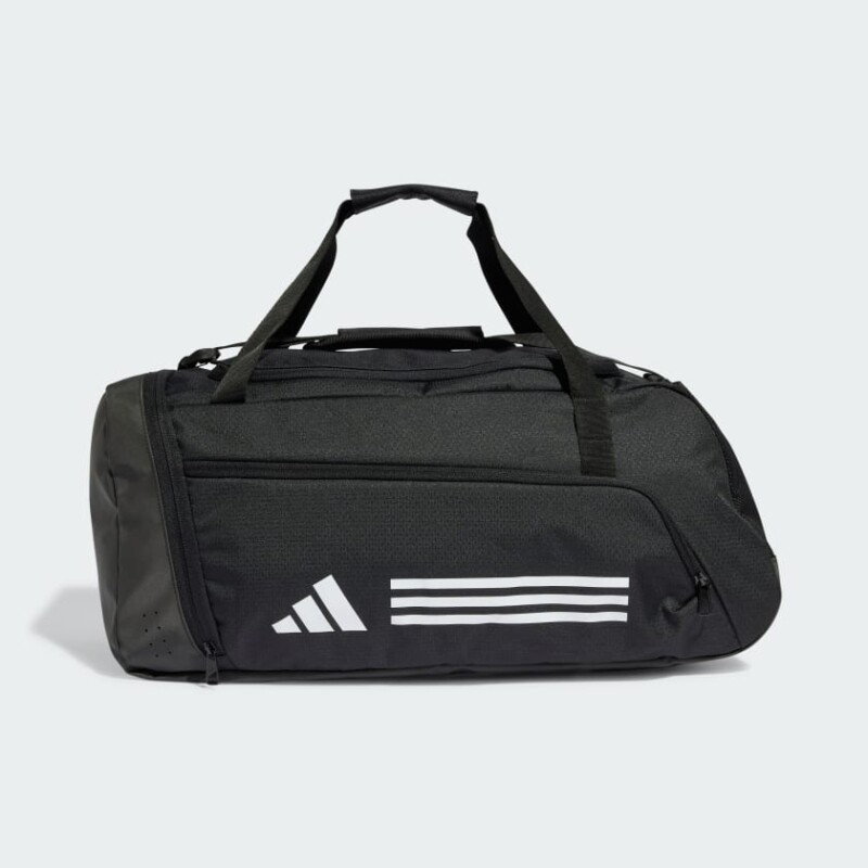 Mala Duffel Média Essentials Três Listras