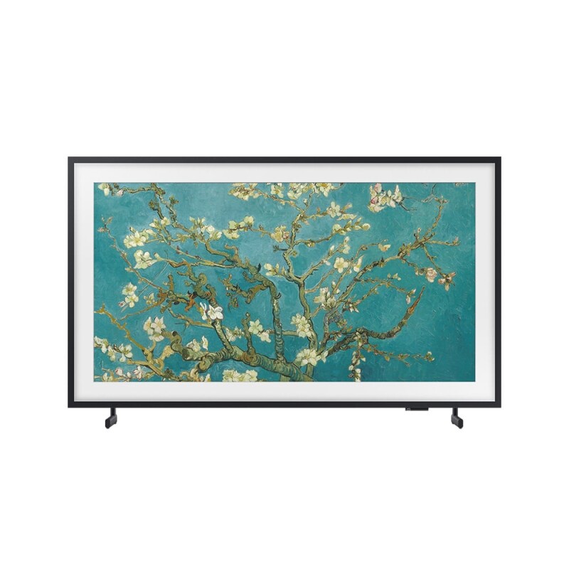Samsung Smart TV 32 polegadas The Frame