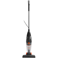 Aspirador de Pó Vertical Turbo Cyclone Multilaser 2 em 1 127v 1350w - HO424