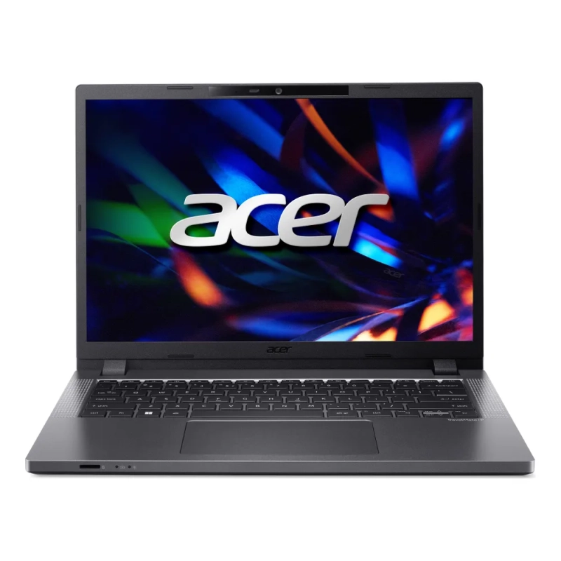 Notebook Acer 14" Intel Core i5 1335U de 13ª geração 8GB 512GB SSD W11 Pro - TMP214-55-59VU