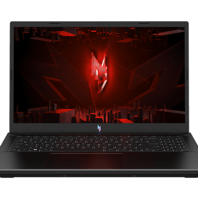 Notebook Gamer Acer Nitro V15 Intel Core i5-13420h De 13ªgen 16 Gb Ram RTX 4050 512 Gb SSD Anv15-51-51uz