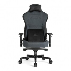 Cadeira Gamer DT3 Sports Royce Space Grey