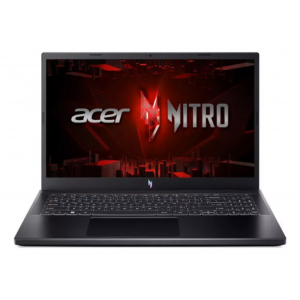Notebook Gamer Acer i5-13420H 16GB SSD 512GB GeForce RTX 3050 Tela 15,6" FHD Linux - ANV15-51-582R