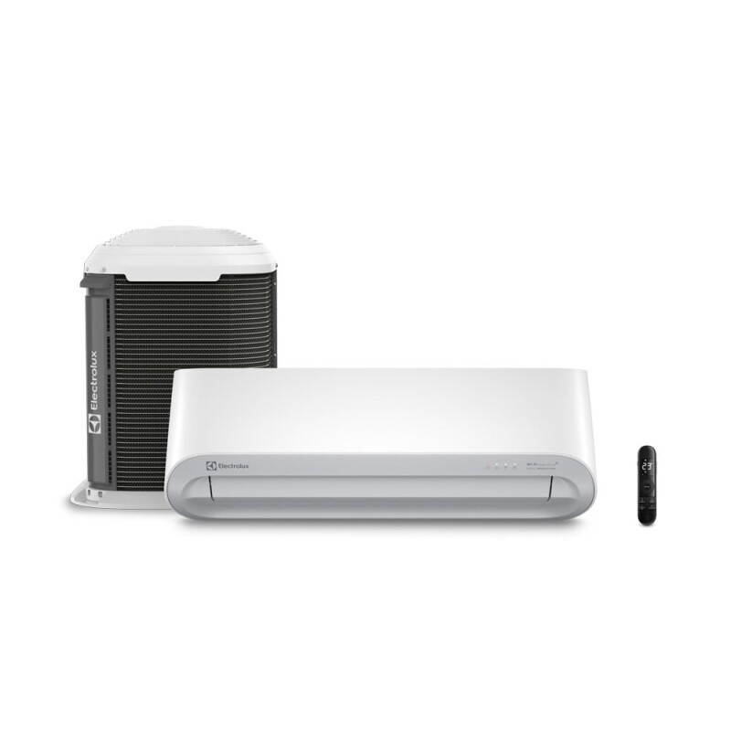 Ar-condicionado Electrolux Color Adapt Wi-fi 12.000 BTUs Quente/Frio (YI12R/YE12R) - Electrolux |  Oficial com os me