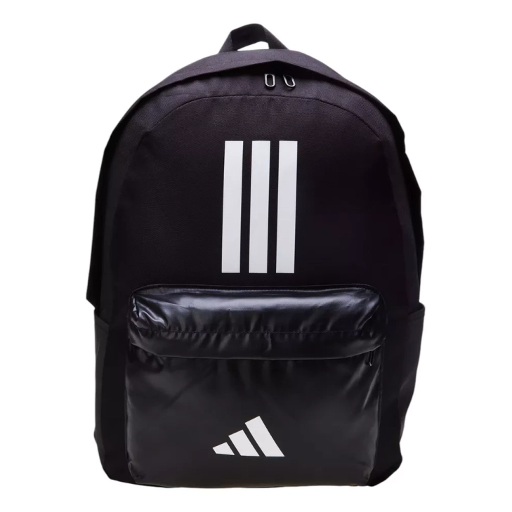 adidas CLSC BARS 3S Mochila Clássica Treino 3 Listras