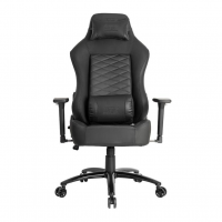 Cadeira Gamer DT3 Gamma Office Preta 11371-3
