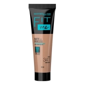 Base Maybelline Fit Me Matte Líquida Fps22 30ml