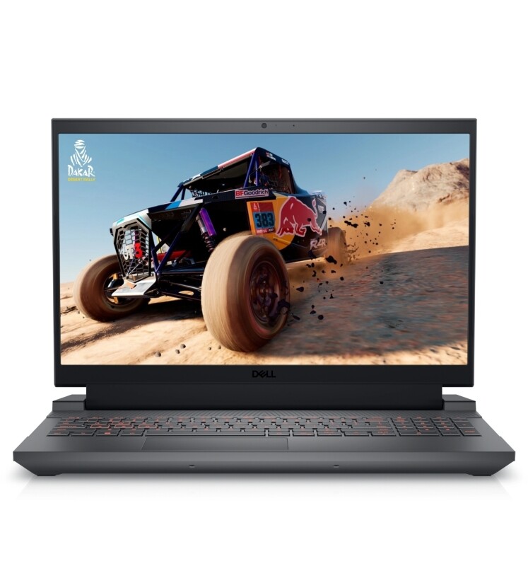 Notebook Gamer G15- 13a geração Intel Core i5-13450HX 8GB DDR5 SSD de 256GB RTX 3050 6GB GDDR6