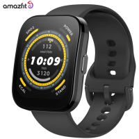 Smartwatch Amazfit Bip 5 GPS 46mm Alexa