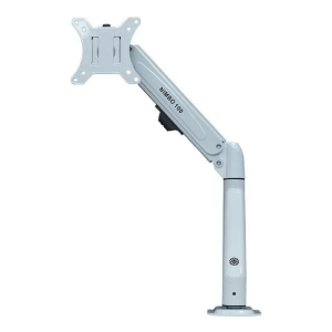 Suporte para Monitor Articulado com Pistão A Gás Zinnia Nimbo 100 17" A 27" ZNO-ZNNBO100
