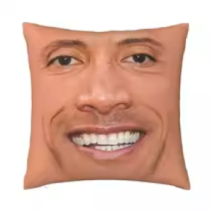 Capa de Almofada The Rock Face