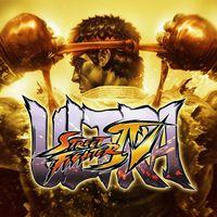 Jogo Ultra Street Fighter IV - PC Steam