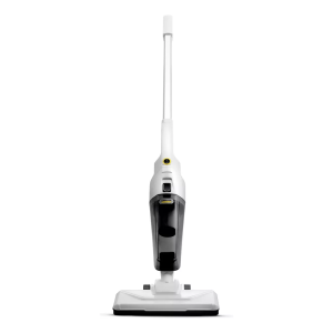 Aspirador De Pó Vertical 2 Em 1 Kärcher Vcl Stick Com Filtro Hepa 1000w 127v