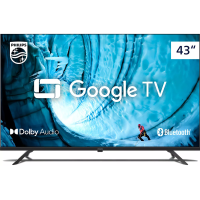 Smart TV Philips 43 FHD Google TV - 43PFG6909/78