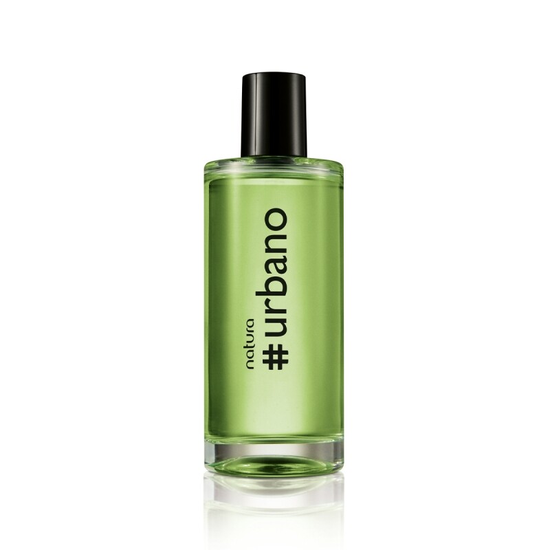 Desodorante Colônia Urbano 100 ml