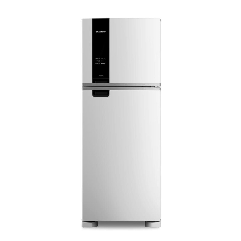 Geladeira Brastemp Frost Free Duplex A+++ 463L com Fresh Box e Cold Room - BRM55FB